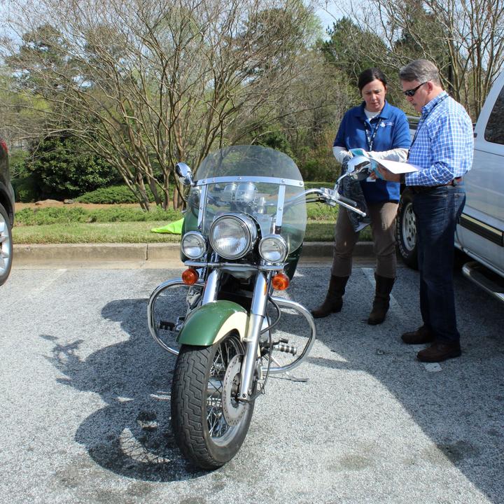 How To Obtain A Motorcycle Permit In Reviewmotors.co